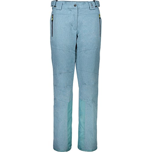 CMP Damen Skihose, clorophilla mel, 38 CMP Damen Skihose, clorophilla mel, 38 von CMP