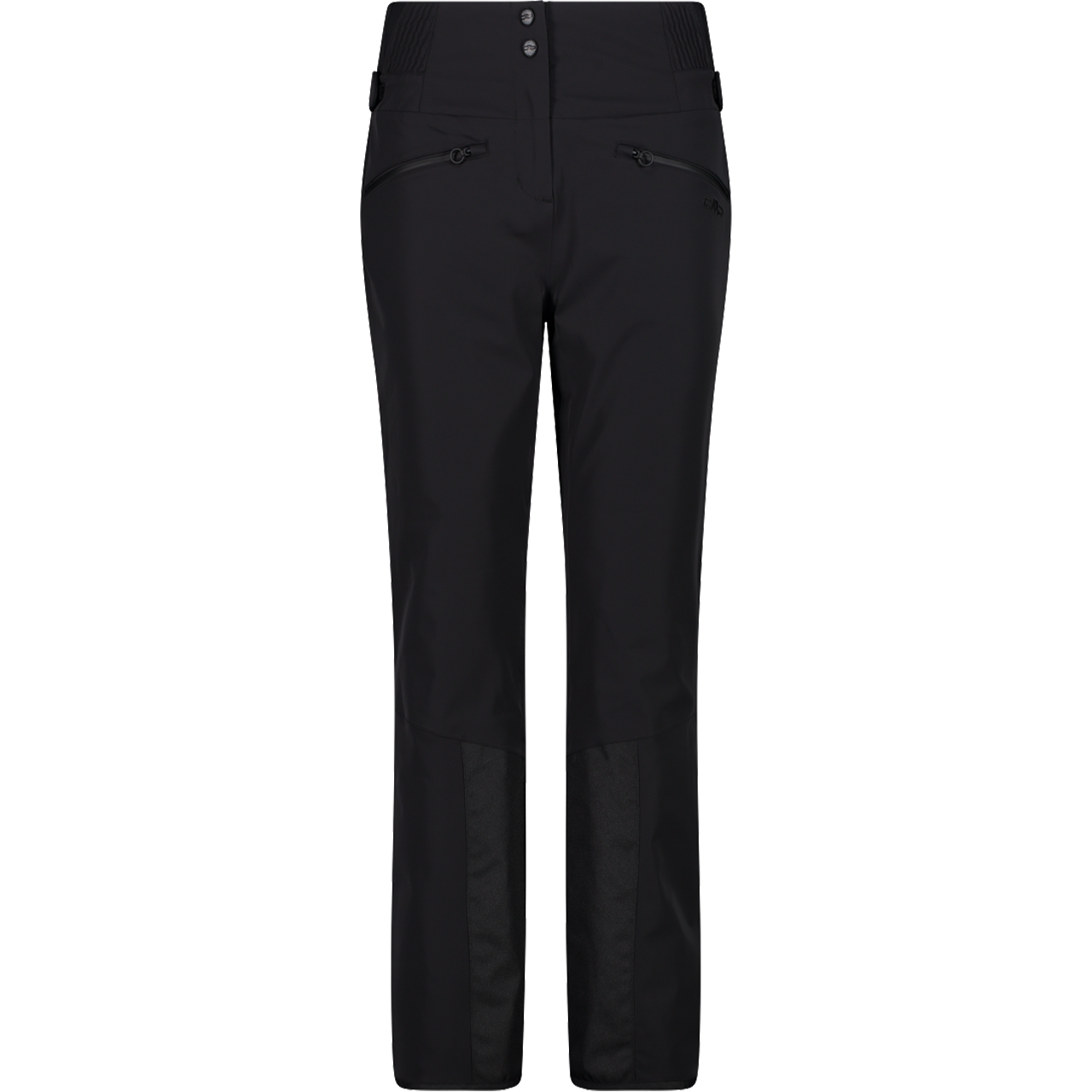 CMP Damen Skihose FEEL WARM STRETCH black CMP Damen Skihose FEEL WARM STRETCH black von CMP