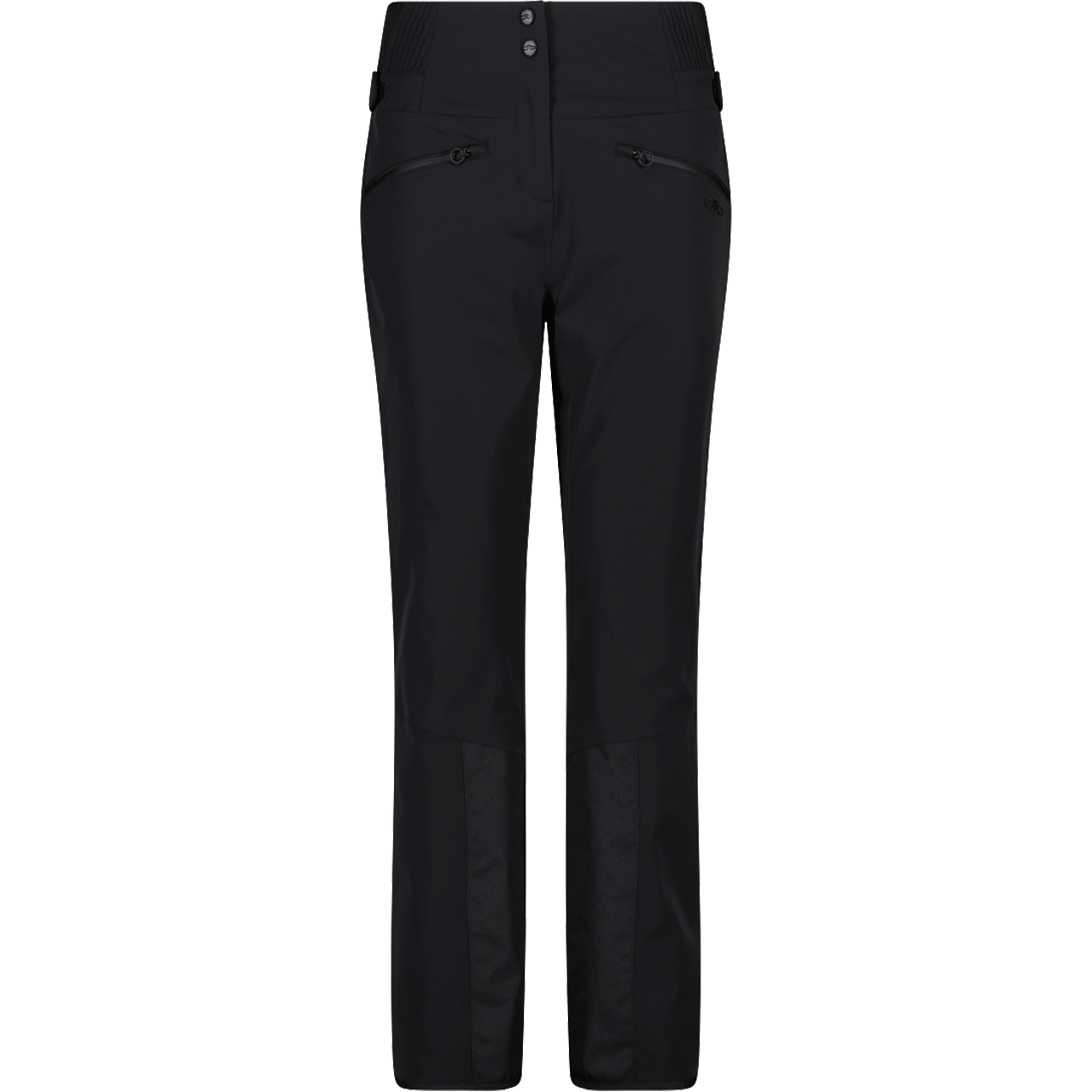 CMP Damen Skihose FEEL WARM STRETCH black CMP Damen Skihose FEEL WARM STRETCH black von CMP
