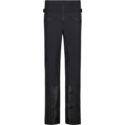 CMP Damen Skihose Nero 44 von CMP