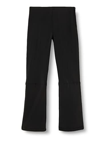 CMP - Extrem dehnbare Damen-Skihose mit innenliegender Gamasche, Schwarz, D42 CMP - Extrem dehnbare Damen-Skihose mit innenliegender Gamasche, Schwarz, D42 von CMP
