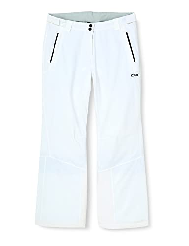 CMP Damen Skihose Woman Pant 39W1716 Bianco 46 CMP Damen Skihose Woman Pant 39W1716 Bianco 46 von CMP