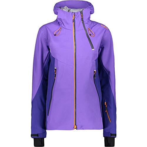 CMP Damen Skijacke Jacke, Iris, 38 CMP Damen Skijacke Jacke, Iris, 38 von CMP