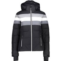 CMP Damen Jacke WOMAN JACKET ZIP HOOD von CMP