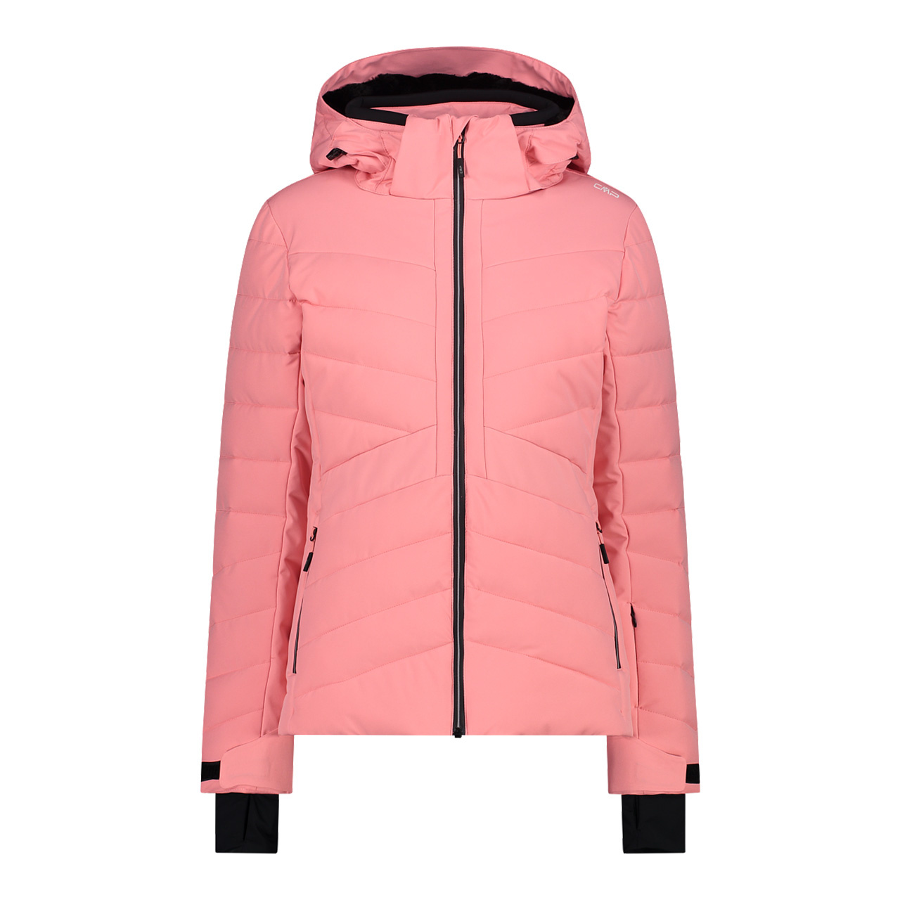 CMP Damen Skijacke Clima Protect rosa von CMP