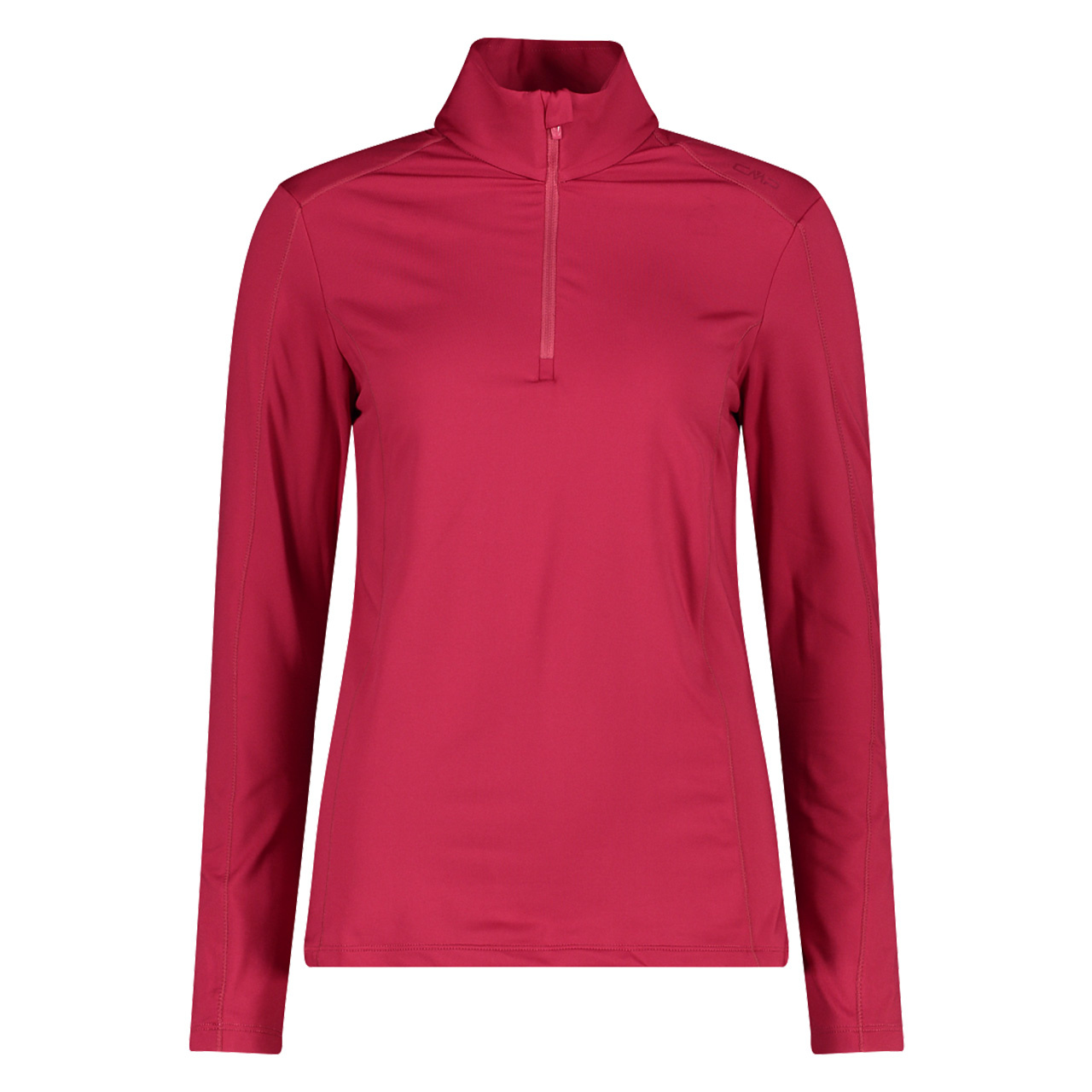 CMP Damen Softech Skishirt anemone von CMP