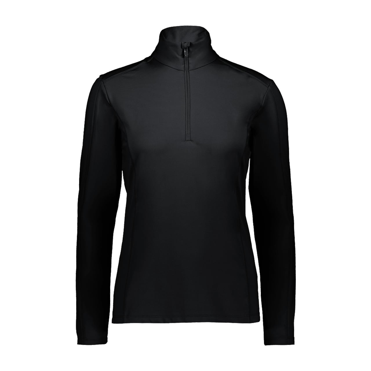 CMP Damen Skishirt Softech black von CMP