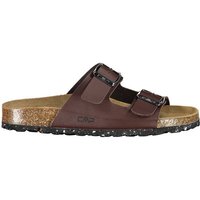 CMP Damen Pantolette ECO THALITHA WMN SLIPPER von CMP