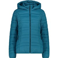 CMP Damen Snaps Hoodie Jacke CMP Damen Snaps Hoodie Jacke von CMP