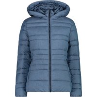 CMP Damen Snaps Hoodie Jacke CMP Damen Snaps Hoodie Jacke von CMP