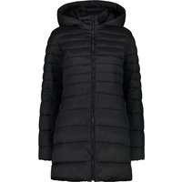 CMP Damen Snaps Hoodie Parka CMP Damen Snaps Hoodie Parka von CMP
