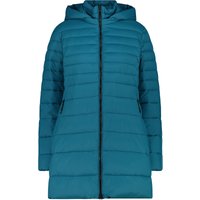 CMP Damen Snaps Hoodie Parka CMP Damen Snaps Hoodie Parka von CMP
