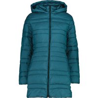 CMP Damen Snaps Hoodie Parka CMP Damen Snaps Hoodie Parka von CMP