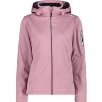 CMP Damen Soft Melange Jacke von CMP