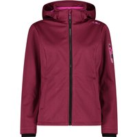 CMP Damen Soft Melange Jacke CMP Damen Soft Melange Jacke von CMP