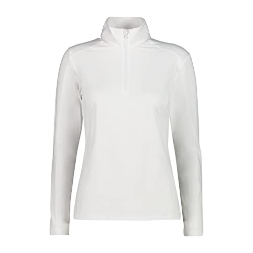 CMP - Damen-Sweatshirt, Weiß, XXXL CMP - Damen-Sweatshirt, Weiß, XXXL von CMP