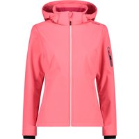 CMP Damen Softshell Hoodie Jacke von CMP