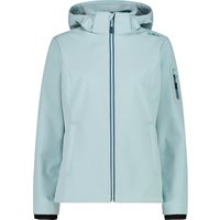 CMP Damen Softshell Hoodie Jacke CMP Damen Softshell Hoodie Jacke von CMP