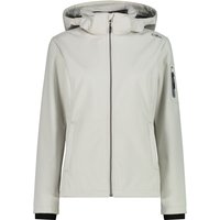 CMP Damen Softshell Hoodie Jacke CMP Damen Softshell Hoodie Jacke von CMP