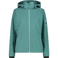 CMP Damen Softshell Hoodie Jacke CMP Damen Softshell Hoodie Jacke von CMP