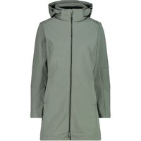 CMP Damen Softshell Parka von CMP