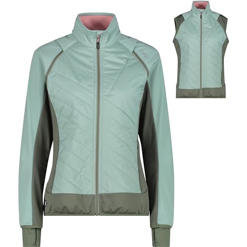 CMP Damen Softshelljacke Jade 42 von CMP