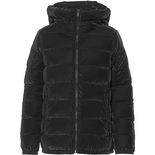 CMP Damen Steppjacke Nero 36 von CMP