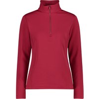 CMP Damen Stretch Fleece Longsleeve von CMP