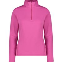 CMP Damen Stretch Fleece Longsleeve von CMP