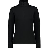 CMP Damen Stretch Fleece Longsleeve CMP Damen Stretch Fleece Longsleeve von CMP