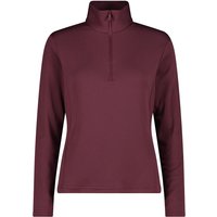 CMP Damen Stretch Fleece Longsleeve CMP Damen Stretch Fleece Longsleeve von CMP
