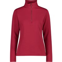 CMP Damen Stretch Fleece Longsleeve CMP Damen Stretch Fleece Longsleeve von CMP