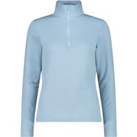 CMP Damen Stretch Fleece Longsleeve von CMP