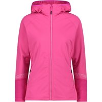 CMP Damen Stretch Hoodie Jacke CMP Damen Stretch Hoodie Jacke von CMP