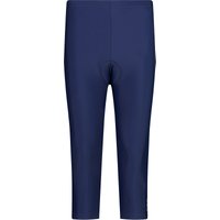 CMP Damen Stretch Radhose lang von CMP