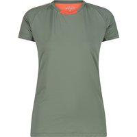 CMP Damen Stretch T-Shirt von CMP