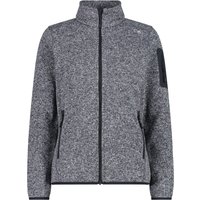 CMP Damen Strick Fleece Jacke CMP Damen Strick Fleece Jacke von CMP