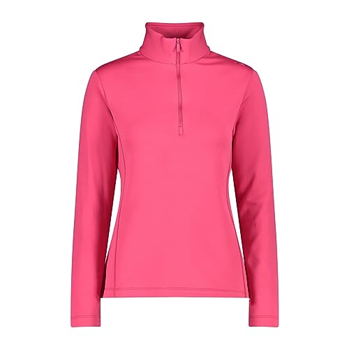 CMP - Damen-Sweatshirt, Fuchsie, S von CMP