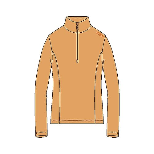 CMP - Damen-Sweatshirt, Melone, L CMP - Damen-Sweatshirt, Melone, L von CMP