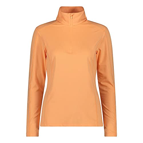 CMP - Damen-Sweatshirt, Melone, XS CMP - Damen-Sweatshirt, Melone, XS von CMP