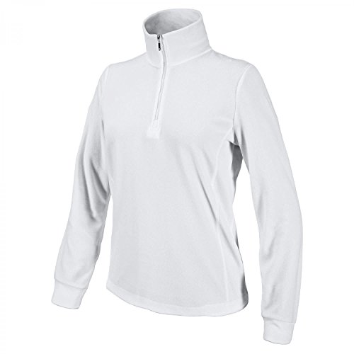 CMP - Damen-Sweatshirt, Weiß, M CMP - Damen-Sweatshirt, Weiß, M von CMP