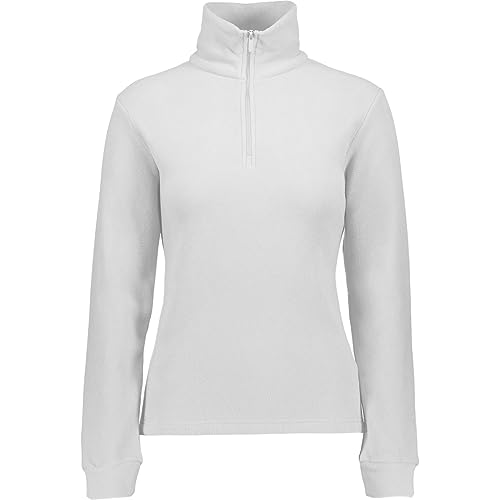 CMP - Damen-Sweatshirt, Weiß, XXXXL CMP - Damen-Sweatshirt, Weiß, XXXXL von CMP