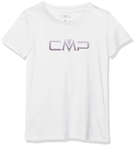 CMP - Damen-T-Shirt, Weiss, 176 CMP - Damen-T-Shirt, Weiss, 176 von CMP