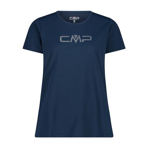 CMP Damen T-Shirt mit Aufdruck 30C6246 CMP Damen T-Shirt mit Aufdruck 30C6246 von CMP