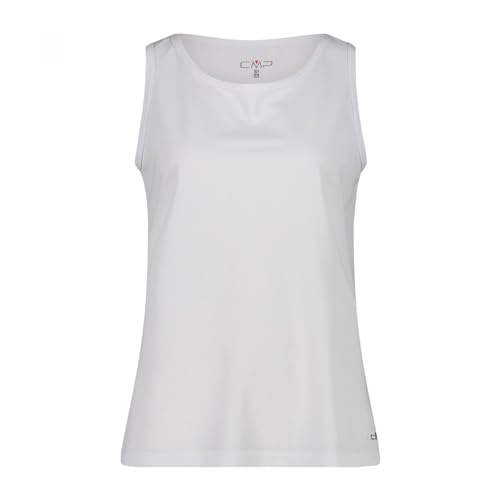 CMP Damen Tanktop Hiking Shirt Damen CMP Damen Tanktop Hiking Shirt Damen von CMP