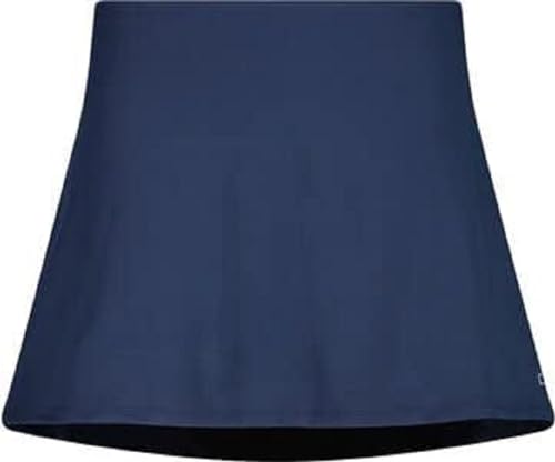 CMP - Tennisrock für Damen, Blau, D34 CMP - Tennisrock für Damen, Blau, D34 von CMP