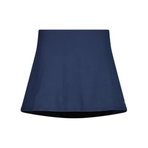 CMP - Tennisrock für Damen, Blau, D42 CMP - Tennisrock für Damen, Blau, D42 von CMP
