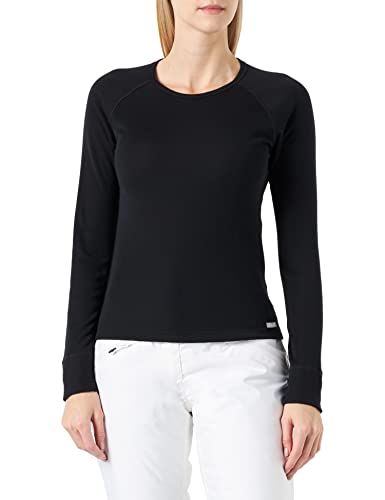 CMP Damen Thermounterwäsche, nero, 44 CMP Damen Thermounterwäsche, nero, 44 von CMP