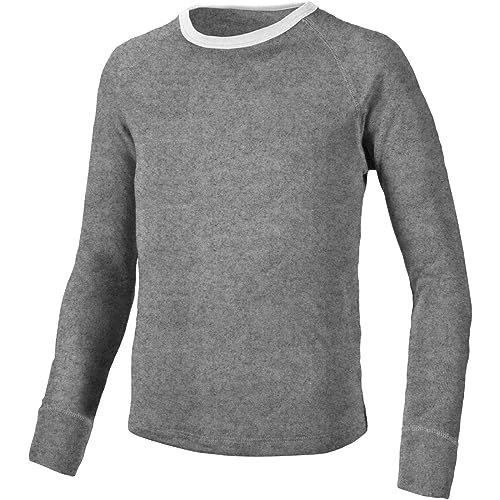 CMP - Thermoshirt für Damen, Grau Mel., D38 CMP - Thermoshirt für Damen, Grau Mel., D38 von CMP