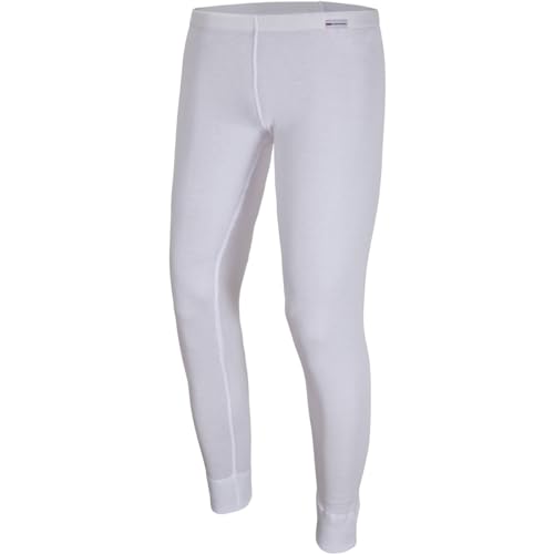 CMP - Thermohose für Damen, Weiss, D36 CMP - Thermohose für Damen, Weiss, D36 von CMP